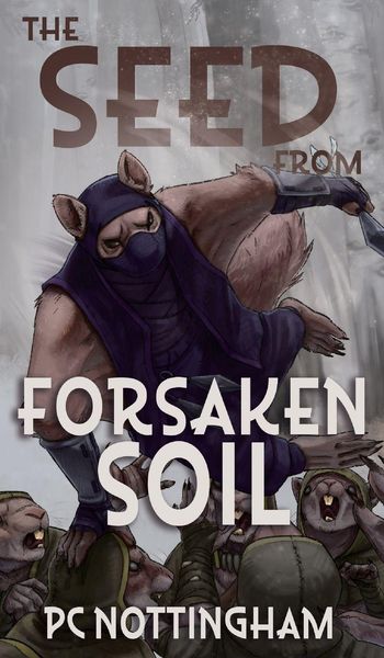 Produktbild: The Seed from Forsaken Soil