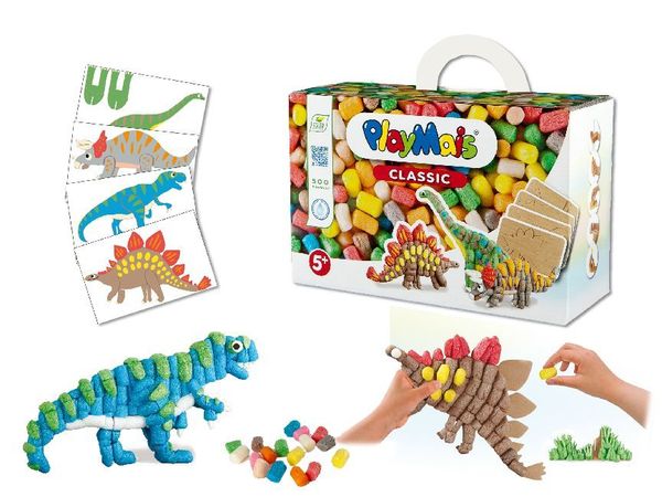 Produktbild: Classic FUN TO PLAY DINOSAURS