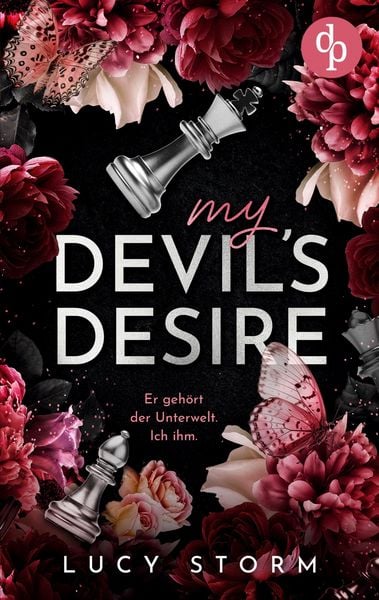 Produktbild: My Devil's Desire - Er geh&ouml;rt der Unterwelt. Ich ihm.