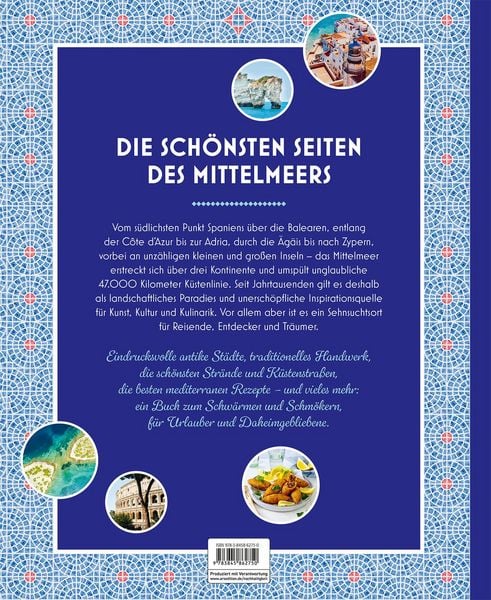 Produktbild: Ein Traum in Blau