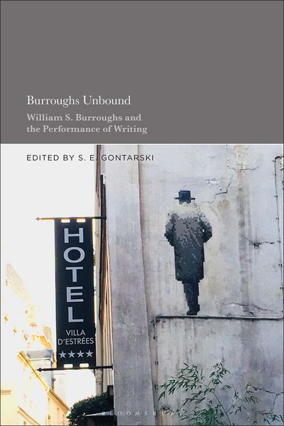 Produktbild: Burroughs Unbound