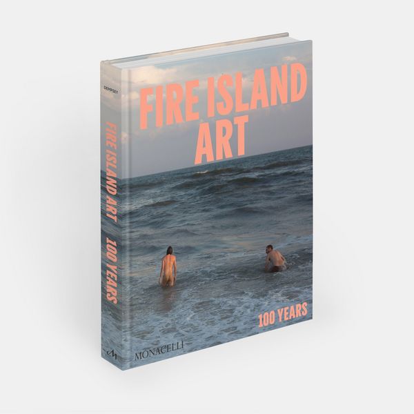 Produktbild: Fire Island Art
