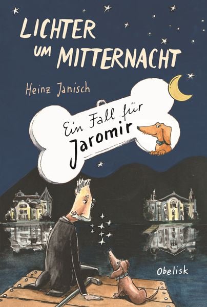 Produktbild: Lichter um Mitternacht