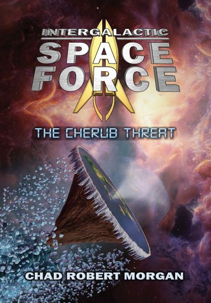 Produktbild: Intergalactic Space Force