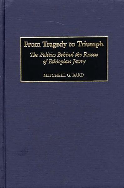 Produktbild: From Tragedy to Triumph