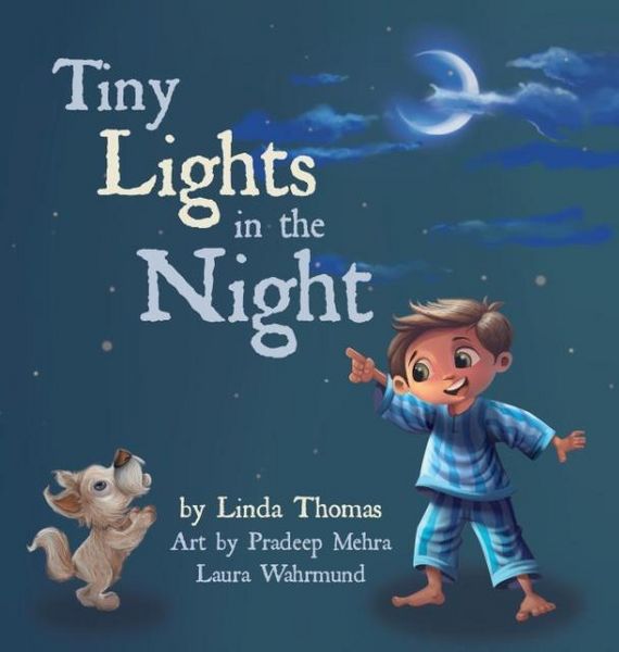 Produktbild: Tiny Lights in the Night
