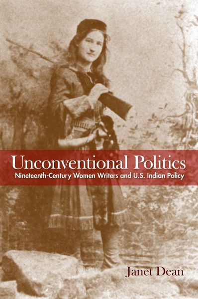 Produktbild: Unconventional Politics