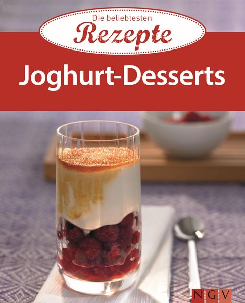 Produktbild: Joghurt-Desserts
