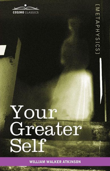 Produktbild: Your Greater Self