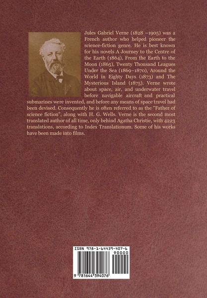 Produktbild: Twenty Thousand Leagues under the Sea