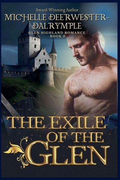 Produktbild: The Exile of the Glen