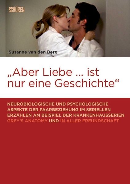 Produktbild: &laquo;Aber Liebe ... ist nur eine Geschichte&raquo;