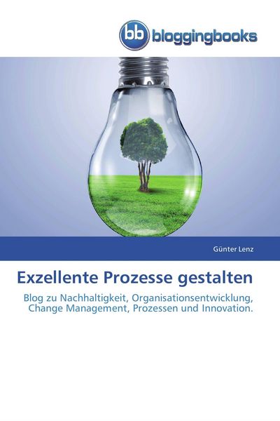 Produktbild: Exzellente Prozesse gestalten