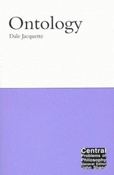 Produktbild: Ontology: Volume 7