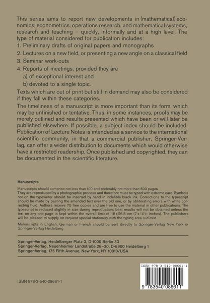 Produktbild: Multiple Criteria Problem Solving