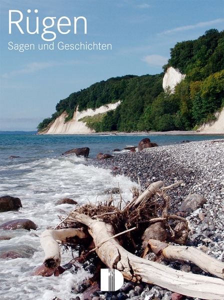 Produktbild: R&uuml;gen - Sagen & Geschichten