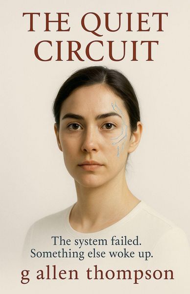 Produktbild: The Quiet Circuit