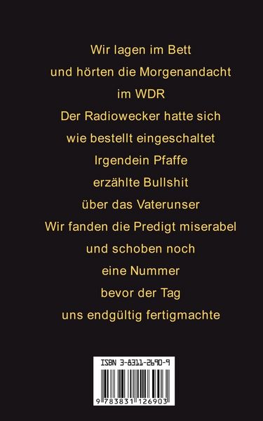 Produktbild: Die wahren Gr&uuml;nde f&uuml;r das Aussterben der sauren Heringe und andere Gedichte