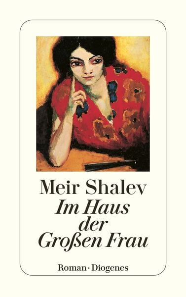 Produktbild: Im Haus der Gro&szlig;en Frau