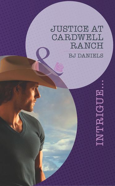 Produktbild: Justice At Cardwell Ranch