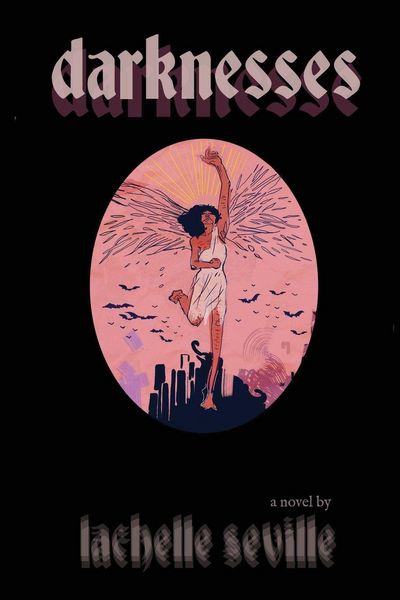 Produktbild: Darknesses
