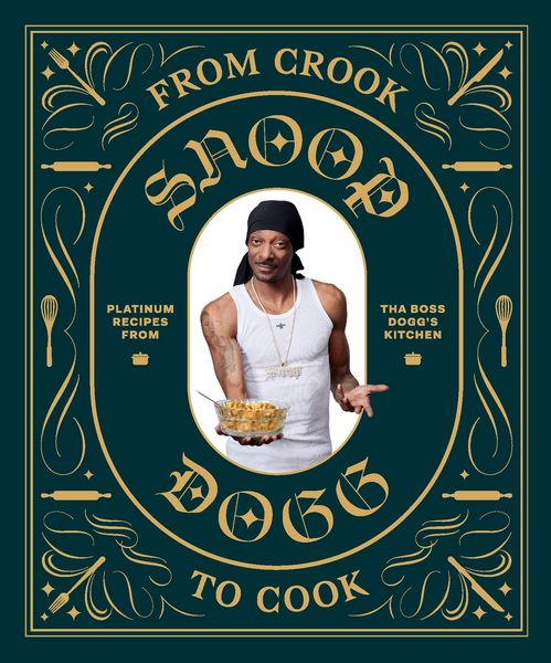 Produktbild: From Crook to Cook