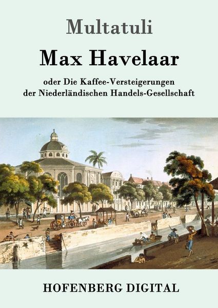 Produktbild: Max Havelaar
