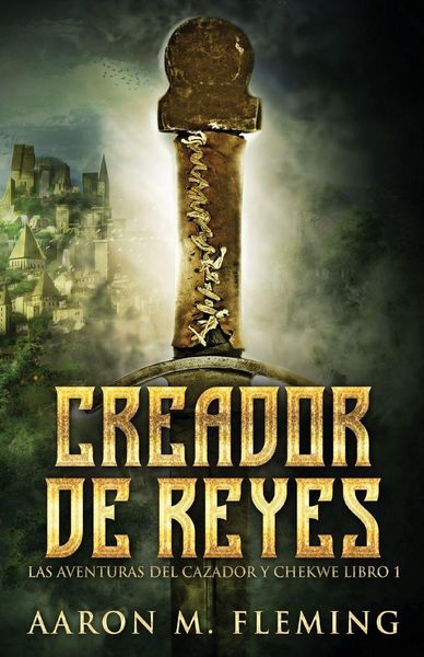 Produktbild: Creador de Reyes