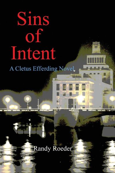 Produktbild: Sins of Intent