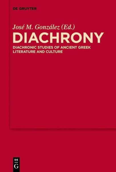 Produktbild: Diachrony