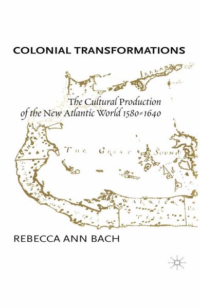Produktbild: Colonial Transformations
