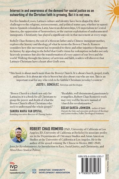 Produktbild: Brown Church