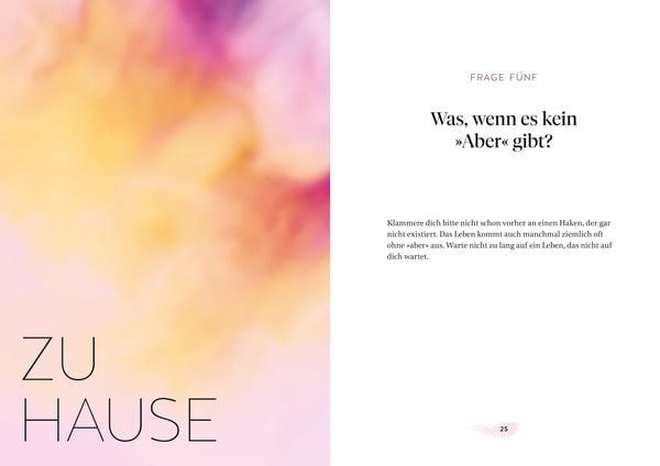 Produktbild: Heimweh nach mir
