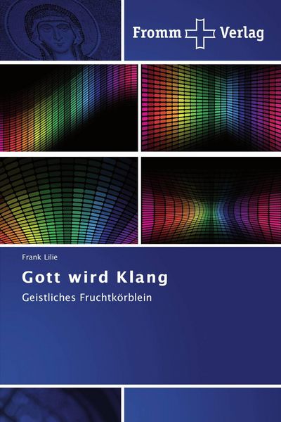 Produktbild: Gott wird Klang