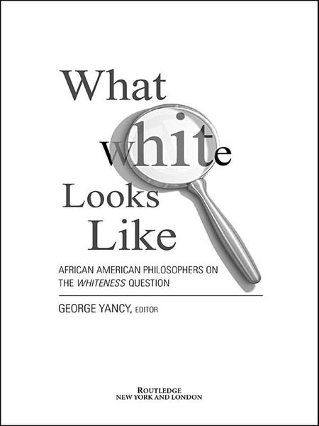 Produktbild: What White Looks Like