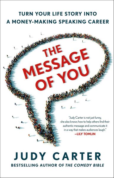 Produktbild: The Message of You