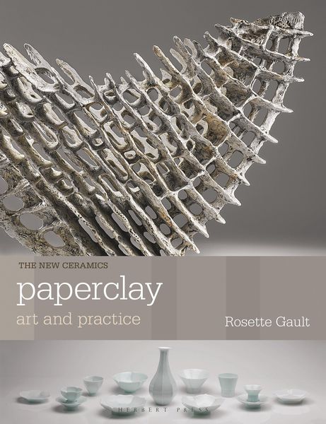 Produktbild: Paperclay