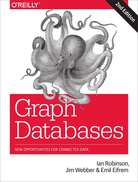 Produktbild: Graph Databases