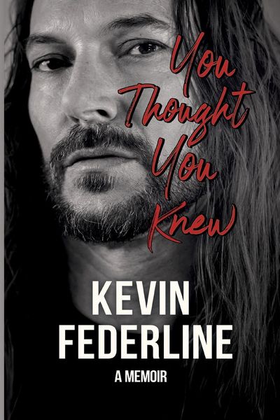 Produktbild: You Thought You Knew