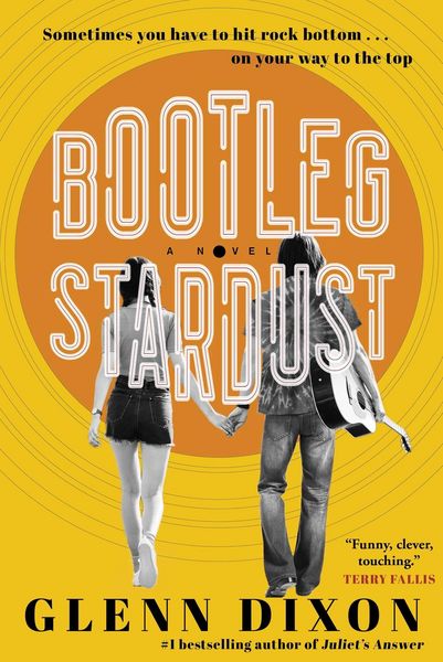Produktbild: Bootleg Stardust