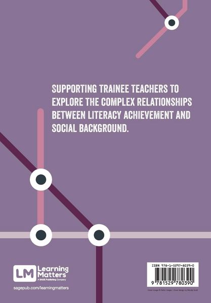 Produktbild: Understanding Literacy and Disadvantage