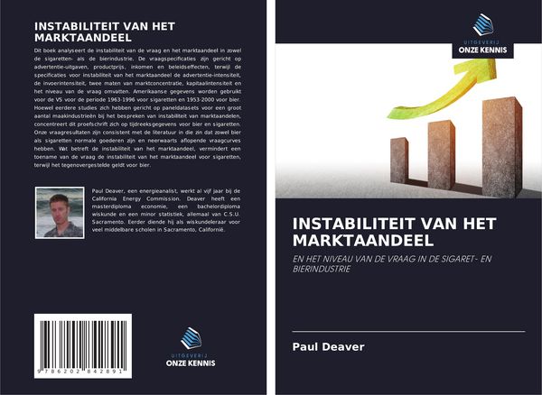 Produktbild: Instabiliteit Van Het Marktaandeel