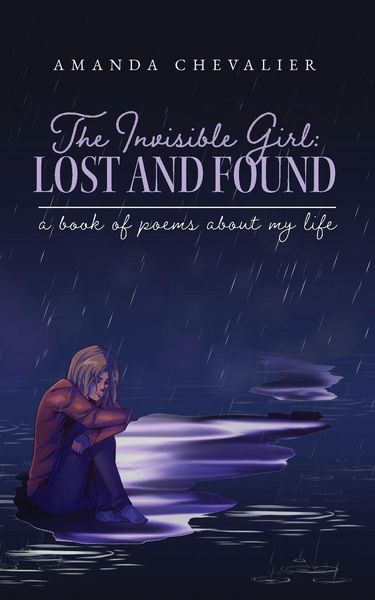Produktbild: The Invisible Girl