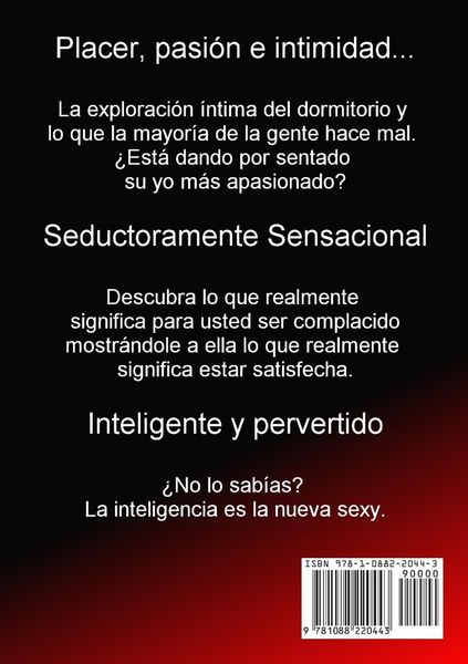 Produktbild: Sexperto Consejos 101