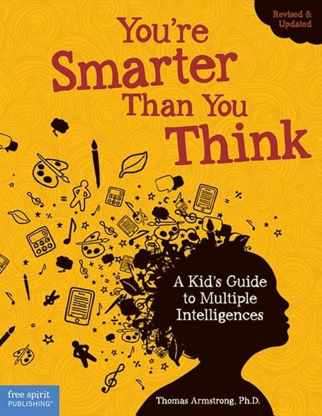Produktbild: You're Smarter Than You Think