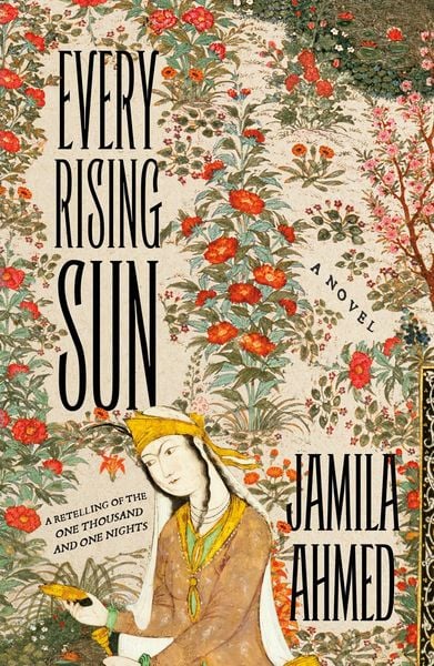 Produktbild: Every Rising Sun