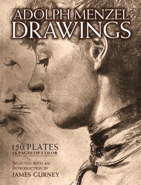 Produktbild: Drawings and Paintings