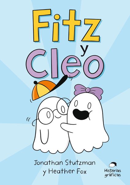 Produktbild: Fitz y Cleo