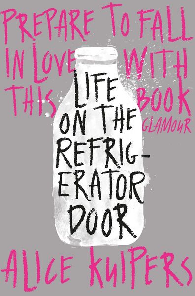 Produktbild: Life on the Refrigerator Door