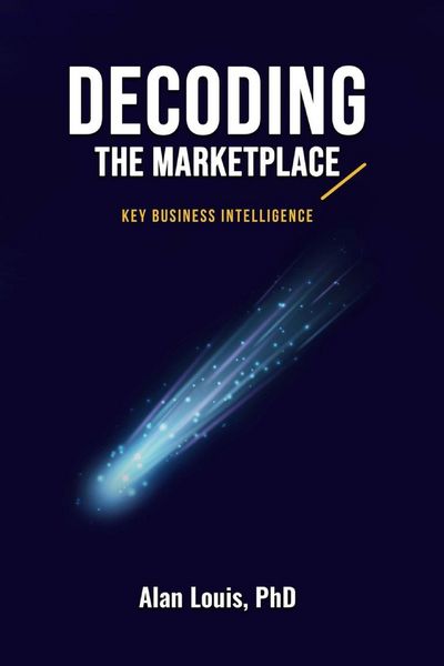 Produktbild: Decoding the Marketplace